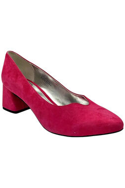 David Tate Women's Fashion Closed Pumps Creative Pink - Medium